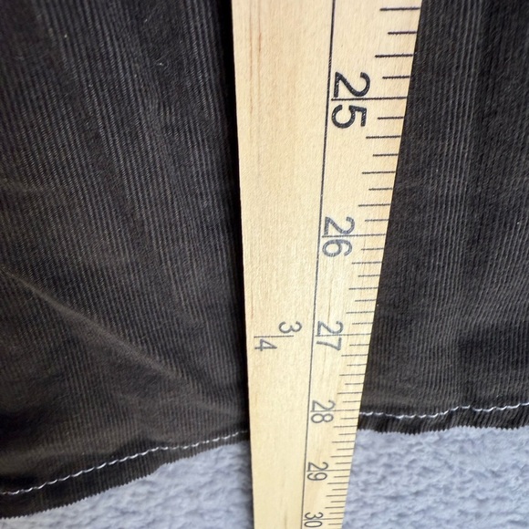 Frank & Eileen brown Button-Up Shirt - Picture 8 of 9